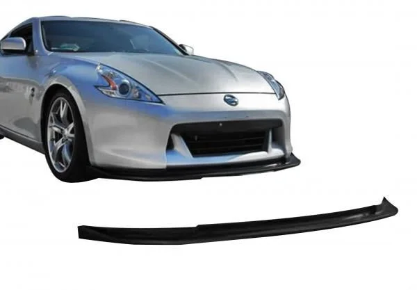 370Z Z34 Front Splitter For 2009-2012 Nissan 370Z Z34 Stillen