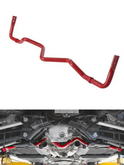 Infiniti Q50/Q60 Adjustable Rear Sway Bar Kit For 2014-2024 Infiniti Q50/Q60 Stillen