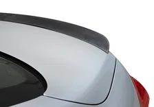 Infiniti G35/G37 Trunk Spoiler Backup Camera Unpainted For 2007-2008 Infiniti G35 2009-2012 G37 Stillen image 4