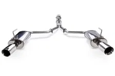Nissan Altima Cat-Back Exhaust System For 2013-2018 Nissan Altima 2.5 Sedan Stillen image 1