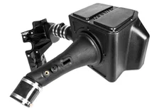 Toyota Tundra Cold Air Intake w/Rain Guard Dry Filter Trupower For 2014-2021 Toyota Tundra Stillen image 6