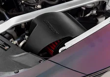 Kia Stinger 3.3TT Hi-Flow Air Intake Kit Oil Filter 2018-2023 Kia Stinger AWD/RWD 3.3TT Stillen image 4