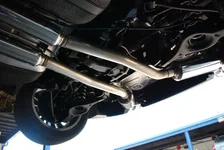 Hyundai Genesis Coupe BK38 Cat-Back Exhaust System For 2010-2016 Hyundai Genesis Coupe Stillen image 4