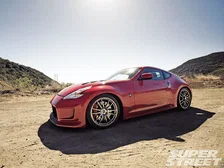 370Z Z34 Front Fascia Unpainted For 2009-2020 Nissan 370Z Z34 Stillen image 6