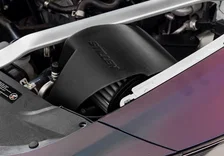 Kia Stinger 3.3TT Hi-Flow Air Intake Kit Dry Filter 2018-2022 Kia Stinger AWD/RWD 3.3TT Stillen image 4