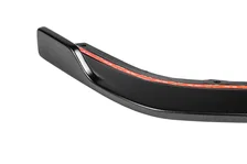 Nissan Altima Front Splitter Matte Black For 2019-2022 Nissan Altima Stillen image 8