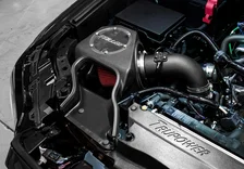 TruPower Cold Air Intake with Oiled Filter Stillen for 2024-2026 Toyota Tacoma image 7