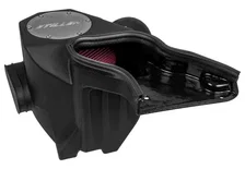 TruPower Cold Air Intake with Oiled Filter Stillen for 2024-2026 Toyota Tacoma image 3