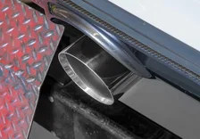 Cat Back Exhaust with Burnt Tips Stillen for 2009-2020 Nissan 370Z Z34 image 6