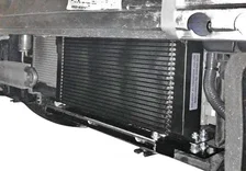 370Z SetRAB Oil Cooler Kit Street For 2012-2020 Nissan 370Z Z34 Stillen image 3