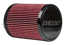 350Z Hi-Flow Ultra Long Dual Tube Air Intake Gen 3 Z33 Oil Filter For 2007-2009 Nissan 350Z Stillen image 3