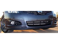 Nissan Altima Sedan Front Lip Spoiler Unpainted For 2010-2012 Nissan Altima Sedan Stillen image 5