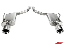 Nissan Maxima Cat Back Exhaust 3.5L for 2016-2018 Nissan Maxima Stillen image 3