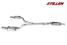 Nissan Altima Cat-Back Exhaust System For 2013-2018 Nissan Altima 2.5 Sedan Stillen image 6