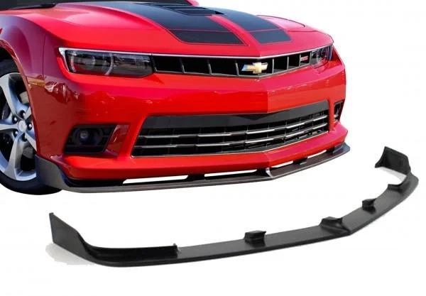Camaro SS Front Splitter For 2014-2015 Chevy Camaro SS Stillen