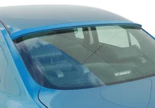 Infiniti G35 Sedan Roof Spoiler Unpainted For 2003-2006 Infiniti G35 Sedan Stillen image 4