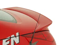 350Z Z33 Rear Wing Type 1 Unpainted For 2003-2008 Nissan 350Z Stillen image 1