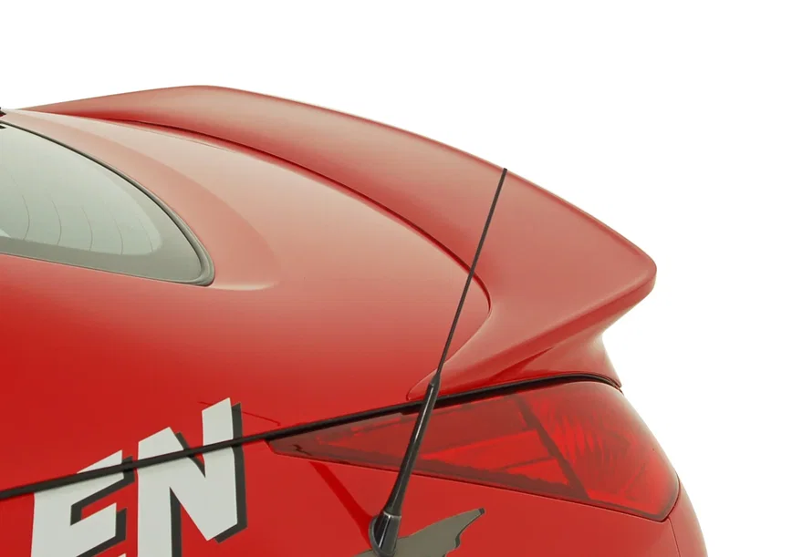 350Z Z33 Rear Wing Type 1 Unpainted For 2003-2008 Nissan 350Z Stillen