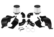 Kia Stinger 3.3TT Hi-Flow Air Intake Kit Dry Filter 2018-2022 Kia Stinger AWD/RWD 3.3TT Stillen image 2