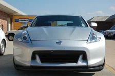 370Z Z34 Front Splitter For 2009-2012 Nissan 370Z Z34 Stillen image 7