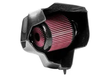 350Z Dual Long Tube Air Intake Kit Gen 2 Z33 Oil Filter For 2007-2009 Nissan 350Z Stillen image 10