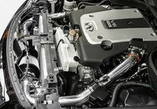 Infiniti G37/Q60 Air Intake Gen 3 Dual Ultra Long Tube w/Shield Dry Filter For 2008-2013 Infiniti G37 2014-2015 Infiniti Q60 Stillen image 10