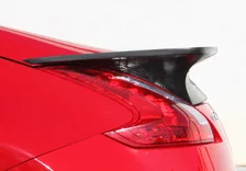370Z Z34 6-Piece Body Kit Unpainted For 2009-2020 Nissan 370Z Z34 Stillen image 9