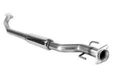 Nissan Juke Stainless Steel Exhaust Mid-Pipe For 2011-2017 Nissan Juke AWD Stillen image 1