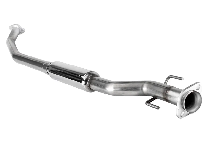 Nissan Juke Stainless Steel Exhaust Mid-Pipe For 2011-2017 Nissan Juke AWD Stillen