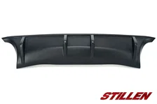 Nissan Maxima Rear Diffuser Unpainted For 2009-2015 Nissan Maxima Stillen image 5