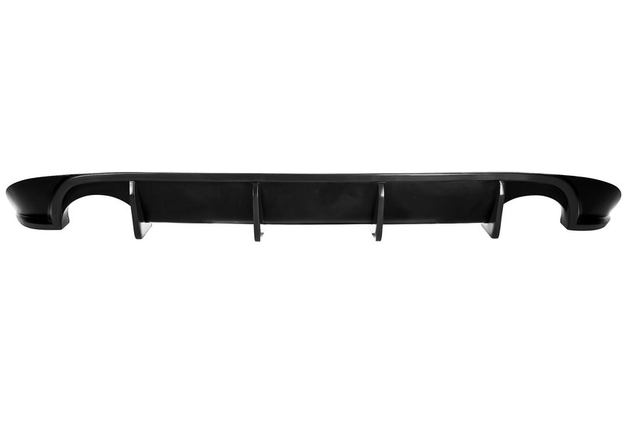 Nissan Maxima Rear Diffuser Unpainted For 2016-2018 Nissan Maxima Stillen