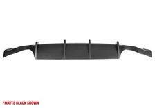 Nissan Altima Rear Diffuser Unpainted For 2016-2018 Nissan Altima Stillen image 4