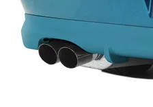 Infiniti G35 Sedan Gen 2 Stainless Steel Cat-Back Exhaust System For 2003-2006 Infiniti G35 Sedan Stillen image 3