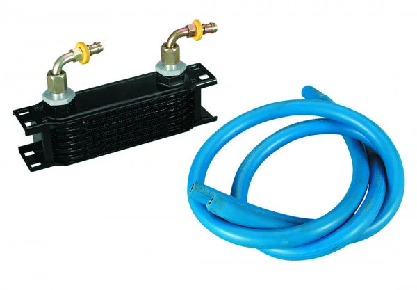 350Z Z33/Infiniti G35 Power Steering Cooler Kit For 2003-2009 Nissan 350Z Z33 / 2003-2007 Infiniti G35 Coupe Stillen