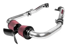 Infiniti G35 Dual Ultra Long Tube Air Intake Kit Gen 3 Oil Filter For 1920-2008 Infiniti G35 Sedan Stillen image 3