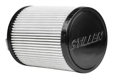 350Z Hi-Flow Ultra Long Dual Tube Air Intake Gen 3 Z33 Dry Filter 2007-2009 Nissan 350Z Stillen image 4