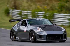 370Z Z34 Front Fascia Unpainted For 2009-2020 Nissan 370Z Z34 Stillen image 8