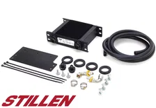 370Z Z34 /Infiniti Transmission Cooler Kit For 2009-2022 Infiniti G37 Q40 Q60 Q50 Nissan 370Z Stillen image 2