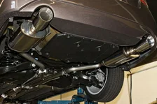 Nissan Altima Cat-Back Exhaust System For 2013-2018 Nissan Altima 2.5 Sedan Stillen image 5