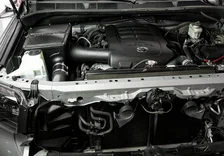 Toyota Tundra Cold Air Intake Direct Flow Dry Filter Trupower For 2014-2021 Toyota Tundra Stillen image 5