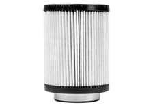 350Z Hi-Flow Ultra Long Dual Tube Air Intake Gen 3 Z33 Dry Filter 2007-2009 Nissan 350Z Stillen image 5