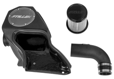TruPower Cold Air Intake with Dry Filter Stillen for 2024-2026 Toyota Tacoma image 5