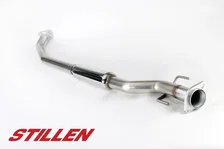 Nissan Juke Stainless Steel Exhaust Mid-Pipe For 2011-2017 Nissan Juke AWD Stillen image 3