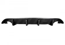 Nissan Altima Rear Diffuser Unpainted For 2013-2015 Nissan Altima Stillen image 1