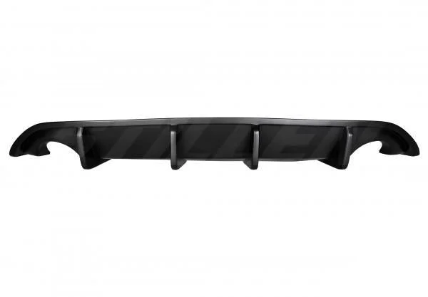 Nissan Altima Rear Diffuser Unpainted For 2013-2015 Nissan Altima Stillen