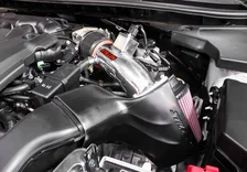 Nissan Maxima Air Intake Kit A36 Oil Filter For 2016-2021 Nissan Maxima Stillen image 9