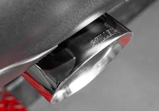 Ram 1500 Cat Back Exhaust System Polished Tips For 2011-2024 Ram 1500 Stillen image 7