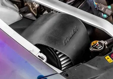 Kia Stinger 3.3TT Hi-Flow Air Intake Kit Dry Filter 2018-2022 Kia Stinger AWD/RWD 3.3TT Stillen image 5