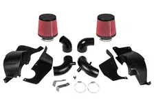 Kia Stinger 3.3TT Hi-Flow Air Intake Kit Oil Filter 2018-2023 Kia Stinger AWD/RWD 3.3TT Stillen image 2