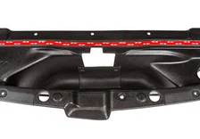 Silverado 1500 Cold Air Intake Scoop TruPower For 19-Present Chevy Silverado 1500 Stillen image 4